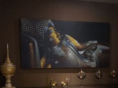 -泰合玺·精油疗愈SPA(南京光环花园城店)