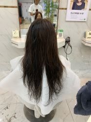 -秦·专注剪发