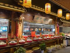 -民俗村柴火灶·景德江西菜(中国陶瓷博物馆店)