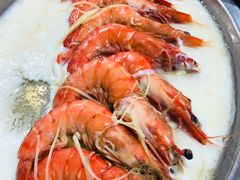 -龙海鲜螃蟹王(宏茂桥店)