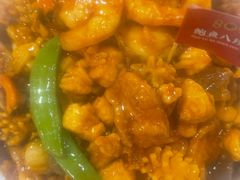 -清真•蜀风园(丁字沽总店)
