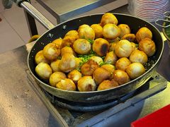 -阿宝生煎包(山海关店)