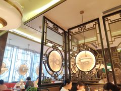 -新白鹿餐厅(金鹰新街口店)