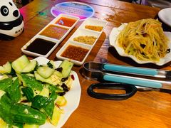 -超级神炭烤肉夜食(芥园西道店)