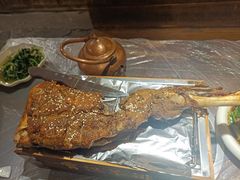 -霄汉羊排(万松园一店)
