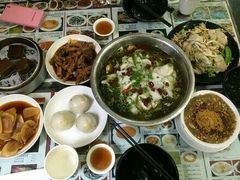 -万香姜汁(引泉路店)