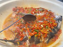 -俏湘厨•地道湘菜(建华南路店)