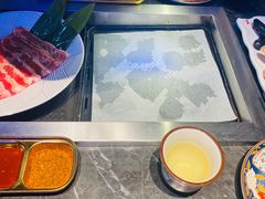 -十三姨正合丰烤肉(营迹路店)