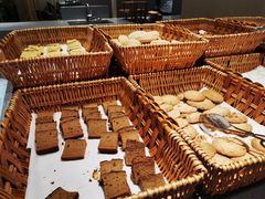 -常州逸高酒店-中餐厅