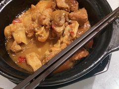 -围龙屋客家食府(福田店)