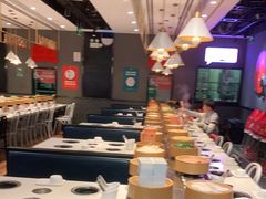 自助取餐区-龍歌自助小火锅(李沧丽达店)