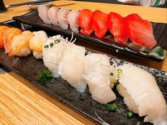 -合点寿司(金虹桥商场店)