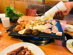 -香猪坊(五道口店)