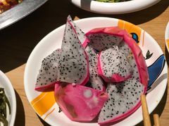 -小鱼小牛·鱼牛干锅·脆鱼火锅(世欧广场店)