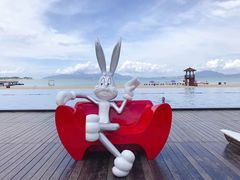 -惠州金海湾嘉华度假酒店