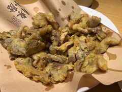 -关东小磨东北菜(上海长风大悦城店)