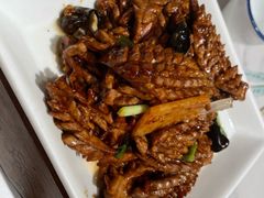 -梅飞酒家(桑园路店)