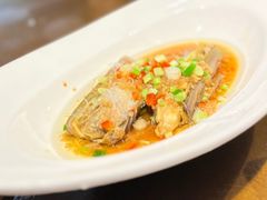 蒜蓉粉丝蒸竹蛏-甬上名灶·首店(环城西路店)