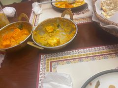 -食彩美印度特色美食餐厅·印度料理