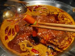 -大龙燚火锅(春熙店)