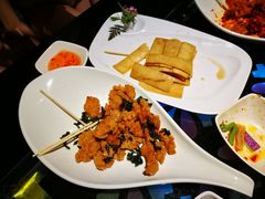 -堂会·KTV·自助餐·团建聚会(天河店)