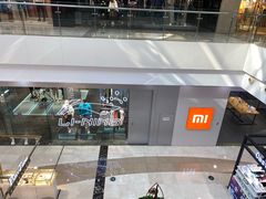 -万达广场(无锡滨湖店)