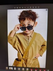 -幺幺BABY婚纱摄影