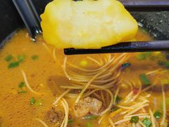 -红树林(美佳大厦店)