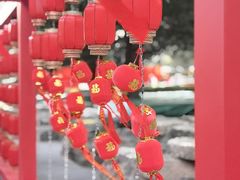 -八大处公园
