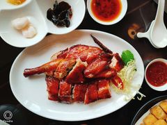 -上海静安香格里拉大酒店