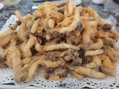 -八两八金·莱芜特色炒鸡(市南漳浦路店)