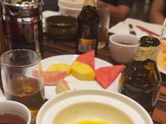-长沙君悦酒店·自助餐厅咖啡厅