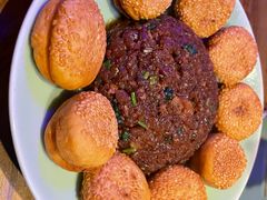 -淀里船宴(卓达店)