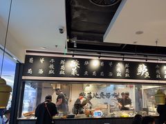 -太二酸菜鱼(SM城市广场店)