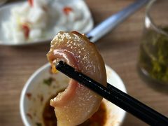 -尼玛藏家风味园(阿山食城店)