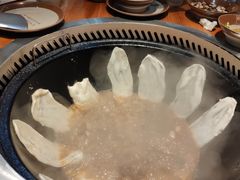 -锅来乐地锅鸡(安亭店)