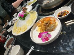 -顺峰顺水顺德菜(龙华店)
