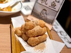 -新太二·鲜料川菜(晶耀前滩店)