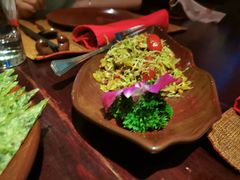 -花马天堂云南餐厅 Lost Heaven(高邮路店)