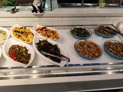 -家家悦生活港自助餐厅海之恋(W37店)