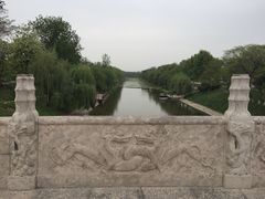 -赵州桥景区