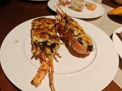 -富力丽思卡尔顿酒店·香荟全日制餐厅