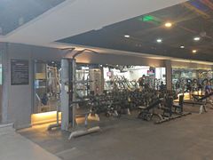 -瑞力健身(科技一路店)
