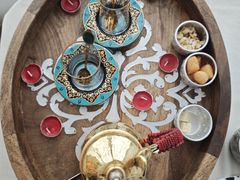 -龟兹KUCINA·新疆菜(前滩L+PLAZA店)