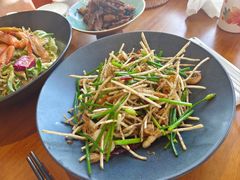 -醉壹号海鲜大排档(厦门美食地标店)