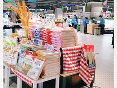 -盒马鲜生(新都心店)