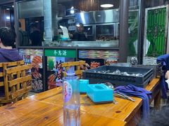 -217丰惠源抓饭(星湖街店)