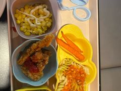 -探鱼·鲜青椒爽麻烤鱼(三水广场店)