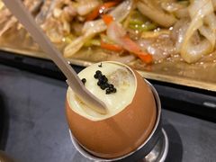 -大神太神·铁板烧(瑞虹天地月亮湾店)