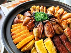 -南宁万丽酒店-万丽轩中餐厅